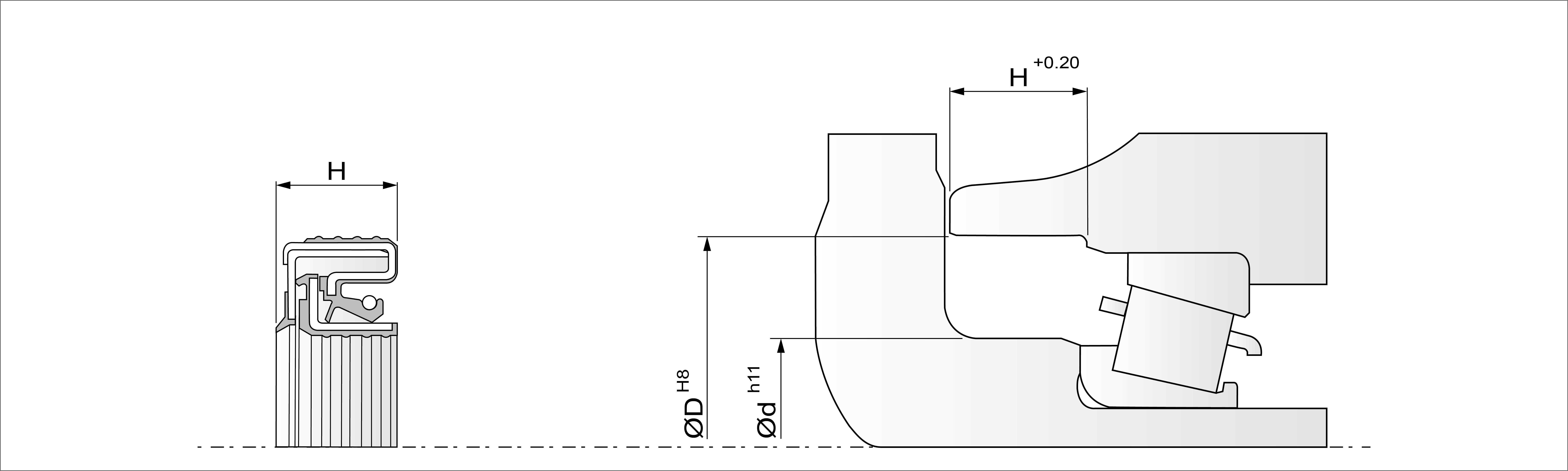 RF1 Assembly