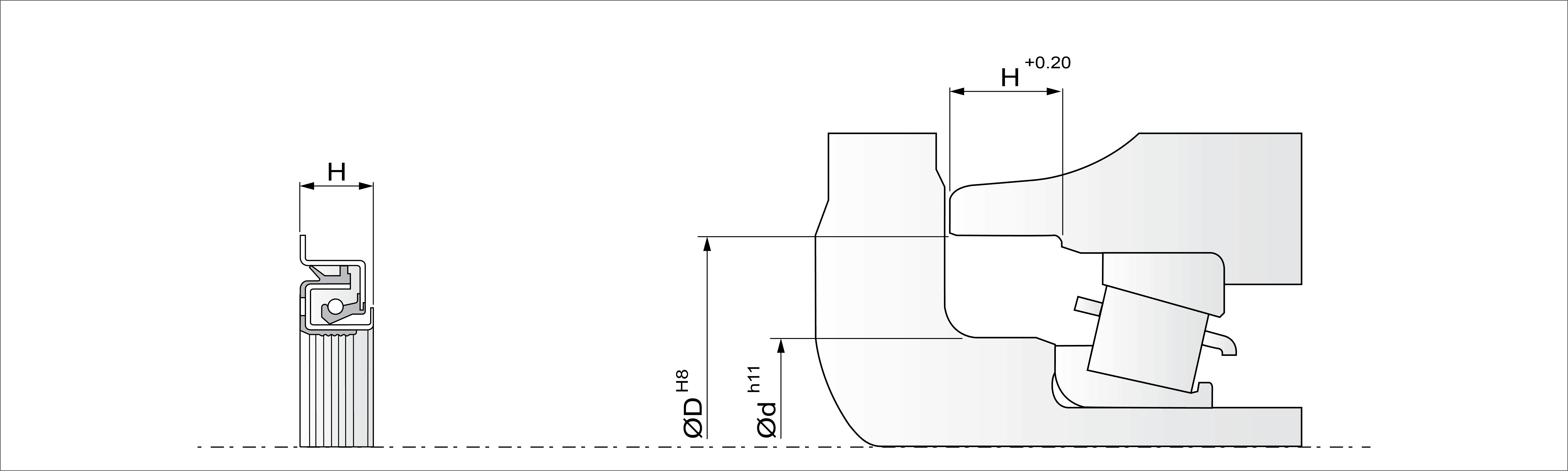 RF3 Assembly