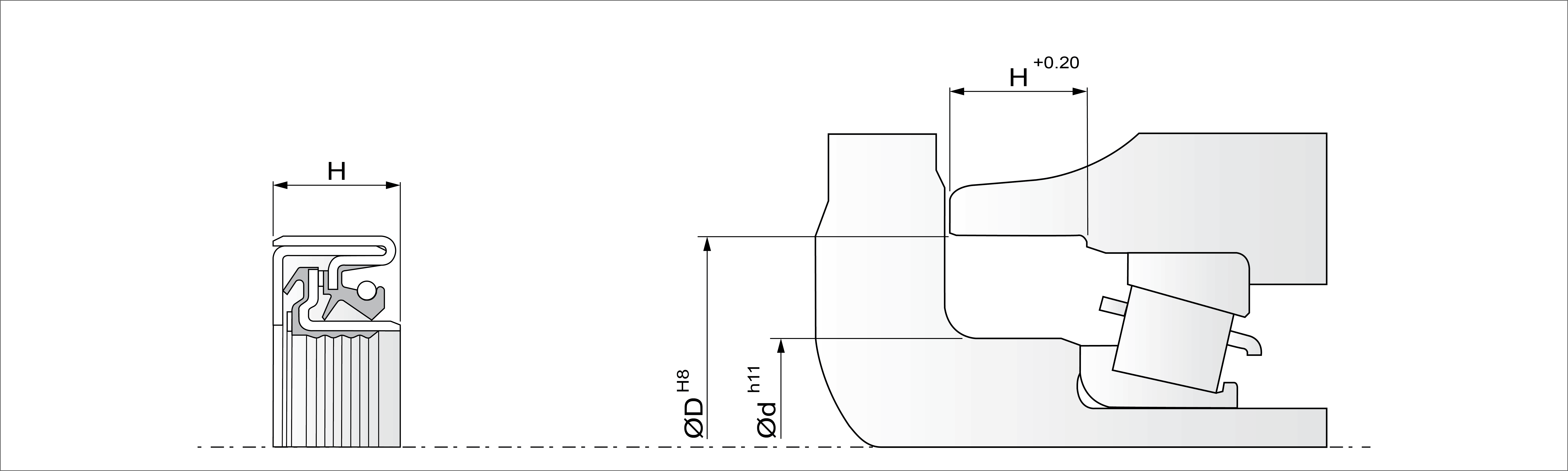 RF4 Assembly