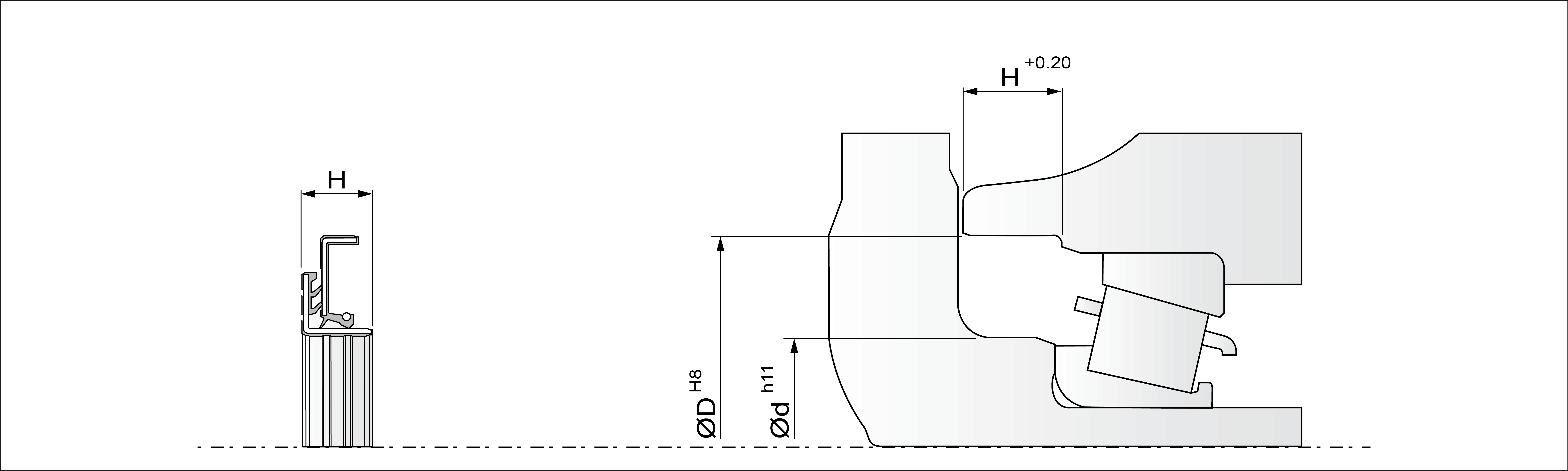 RF7 Assembly