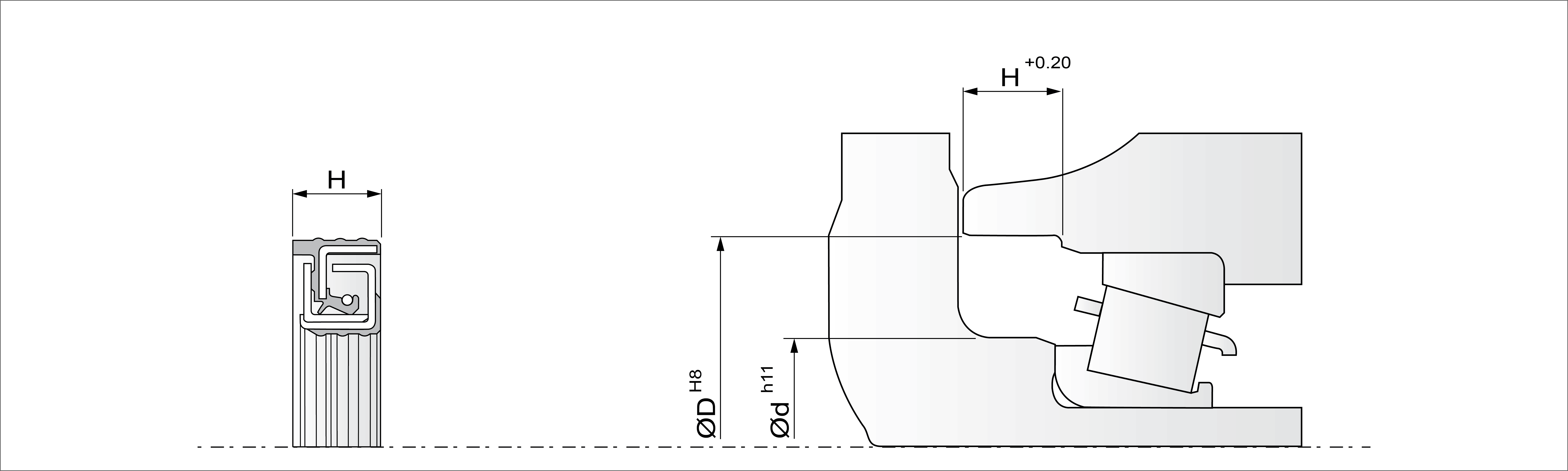 RF9 Assembly