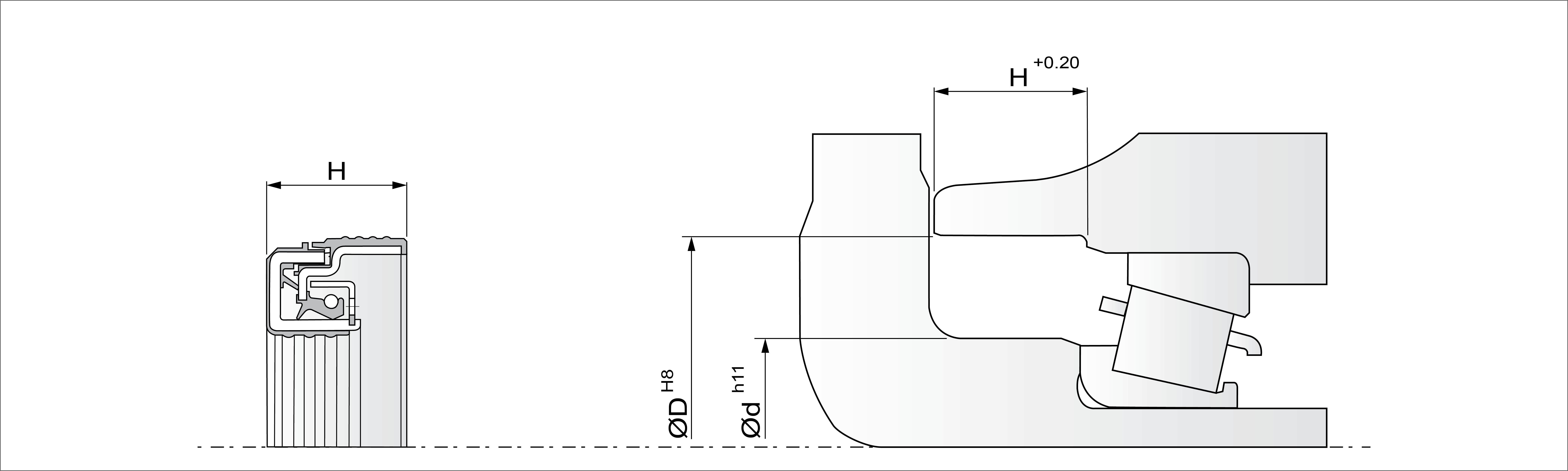 RG1 Assembly