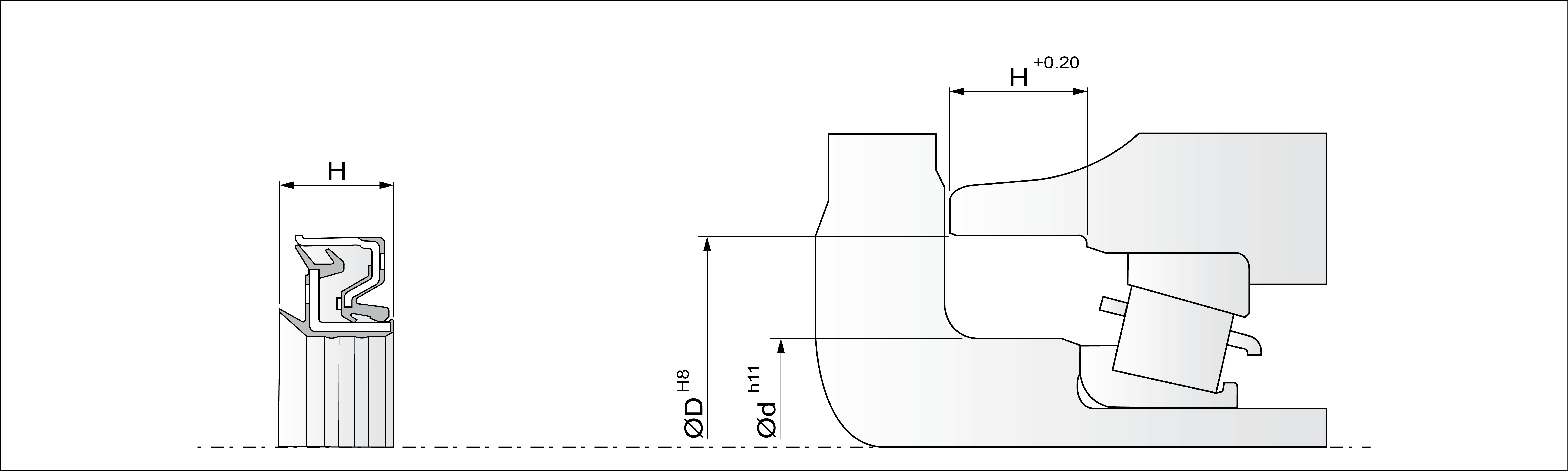 RG2 Assembly