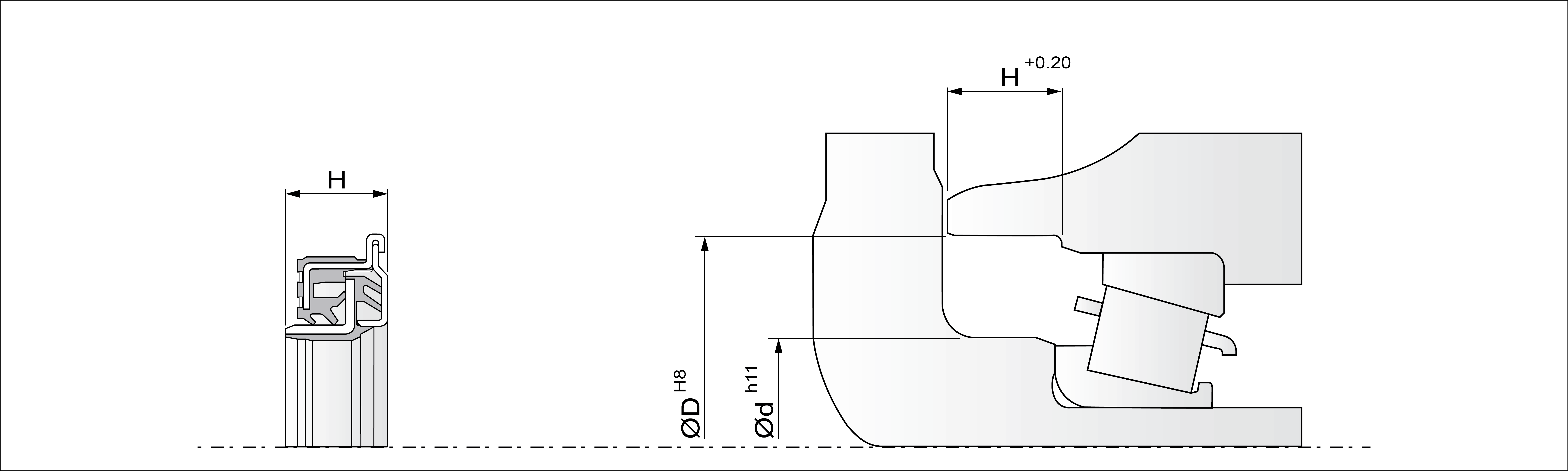 RG5 Assembly