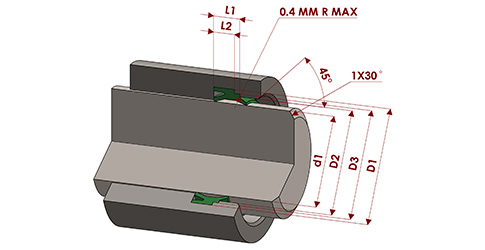 W12 Assembly