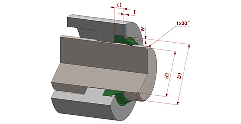 W11 Assembly