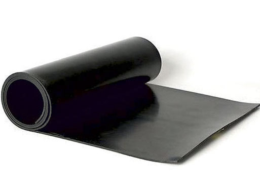 Rubber Sheets