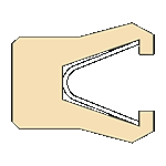A04 - maxspare Static Seal