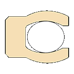 A09 - maxspare Static Seal