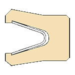 A11 - maxspare Static Seal