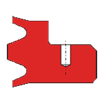 A12 - maxspare Static Seal