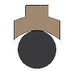 A15 - maxspare Static Seal