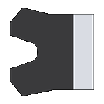 A18 - maxspare Static Seal