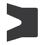 A19 - maxspare Static Seal