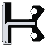 R19 - maxspare Standard Rotary Shaft Seals