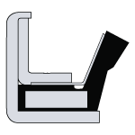 R27 - maxspare Heavy Duty Seals