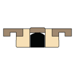 P76 - maxspare Piston Seals