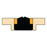 P88 - maxspare Piston Seals