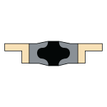 P71 - maxspare Piston Seals