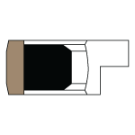 P50 - maxspare Piston Seals