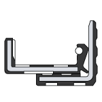 RF5 - maxspare Cassette Seal