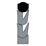 S62 - maxspare Vee Packs