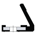 V09 - maxspare V-Rings