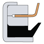 W30 - maxspare Wiper Seals