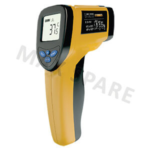 IR Thermometer