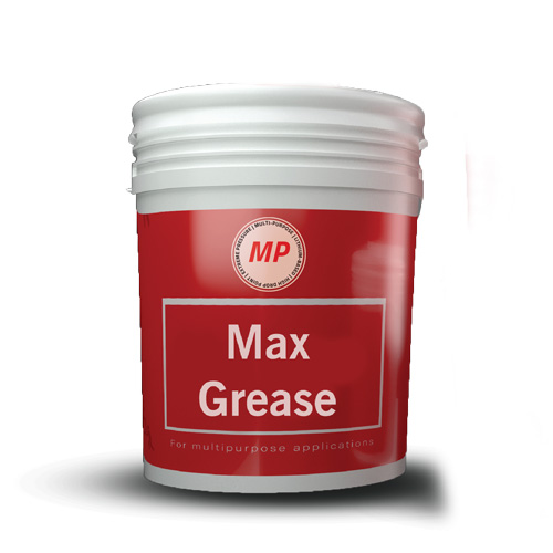 Max Grease MP