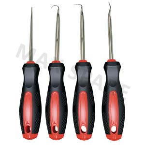 HOOK SET - Medium Duty