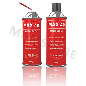 Max40 Multi-Use Oil