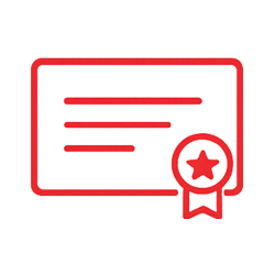 CERTIFICATES