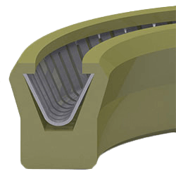 Cantilever Seal