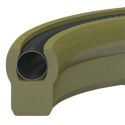 Helical Seal
